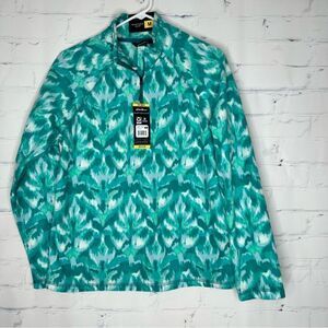Eddie Bauer medium women’s pullover - brand new with‎ tags!